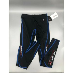 KINETIK Performance Long Pants Yoga Athlete Small‎